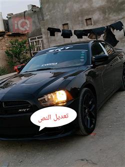 دۆج چارجەر